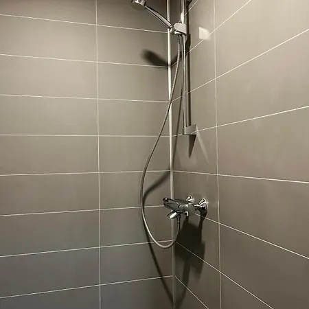 Rauha 1a Private With Covered Terrace No Sauna * Lumijoki