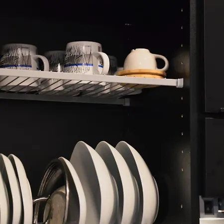 Rauha 1a Private With Covered Terrace No Sauna * Lumijoki