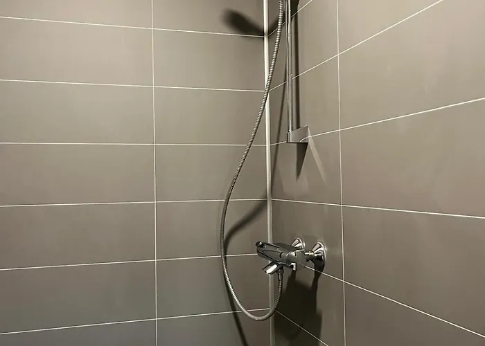 Rauha 1a Private With Covered Terrace No Sauna * Lumijoki