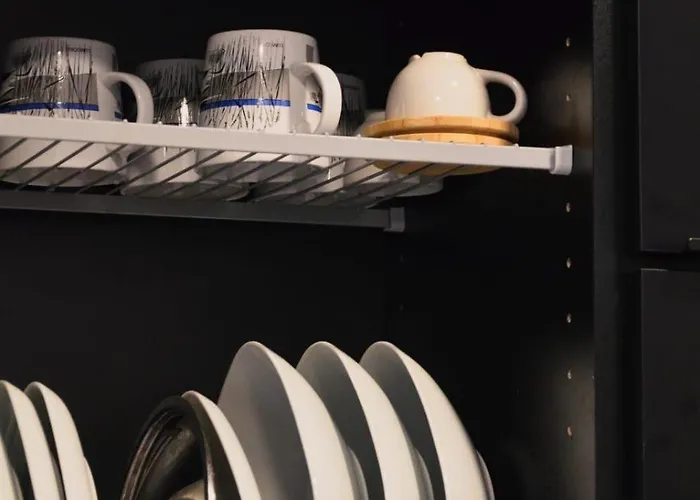 Rauha 1a Private With Covered Terrace No Sauna * Lumijoki